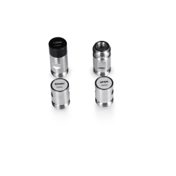 F503FE - Siglent VNA Mechanical Calibration Kit: OSLT, DC - 4.5 GHz, N-Female connector